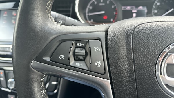 Used Vauxhall Mokka X 2018 for sale - 76196330: Photo 29