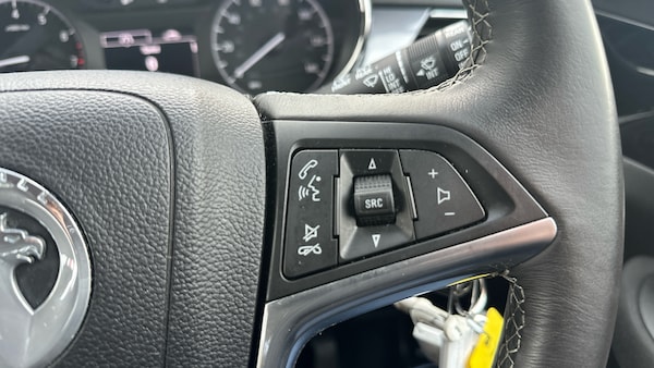 Used Vauxhall Mokka X 2018 for sale - 76196330: Photo 30