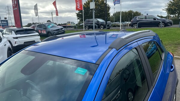 Used Vauxhall Mokka X 2018 for sale - 76196330: Photo 36