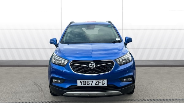 Used Vauxhall Mokka X 2018 for sale - 76196330: Photo 3