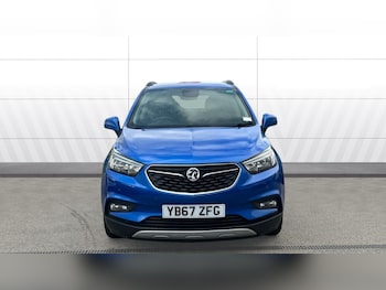 Used Vauxhall Mokka X 2018 for sale - 76196330: Photo 3