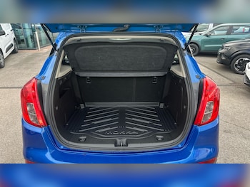 Used Vauxhall Mokka X 2018 for sale - 76196330: Photo 4