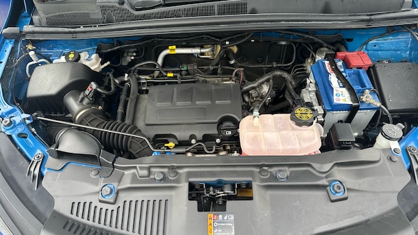 Used Vauxhall Mokka X 2018 for sale - 76196330: Photo 8