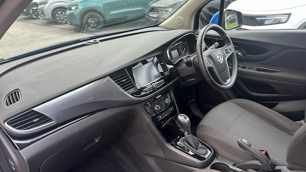 Used Vauxhall Mokka X 2018 for sale - 76196330: Photo 9