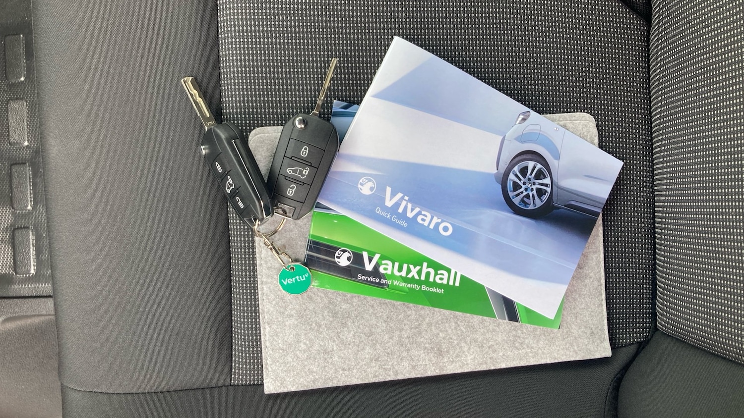 Vehicle 19