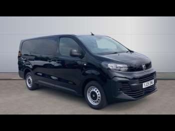 Used Vauxhall Vivaro 2025 for sale - 75147308: Photo