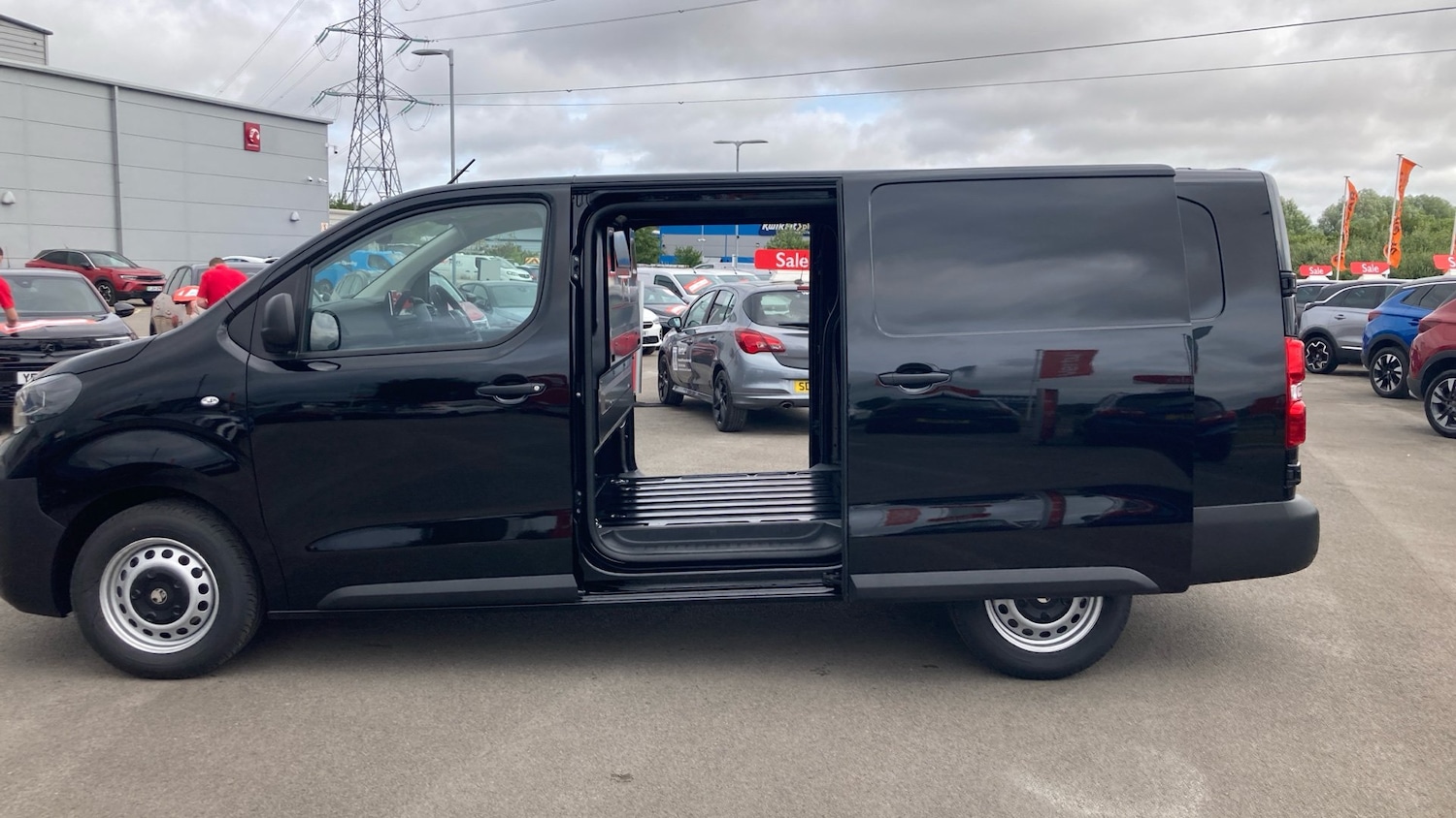 Vehicle 27