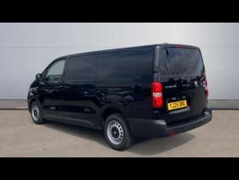 Used Vauxhall Vivaro 2025 for sale - 75147308: Photo