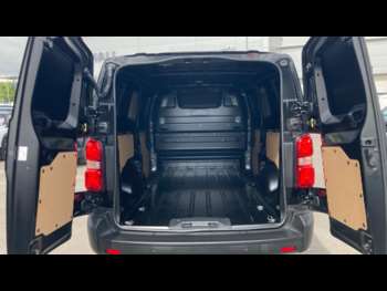 Used Vauxhall Vivaro 2025 for sale - 75147308: Photo