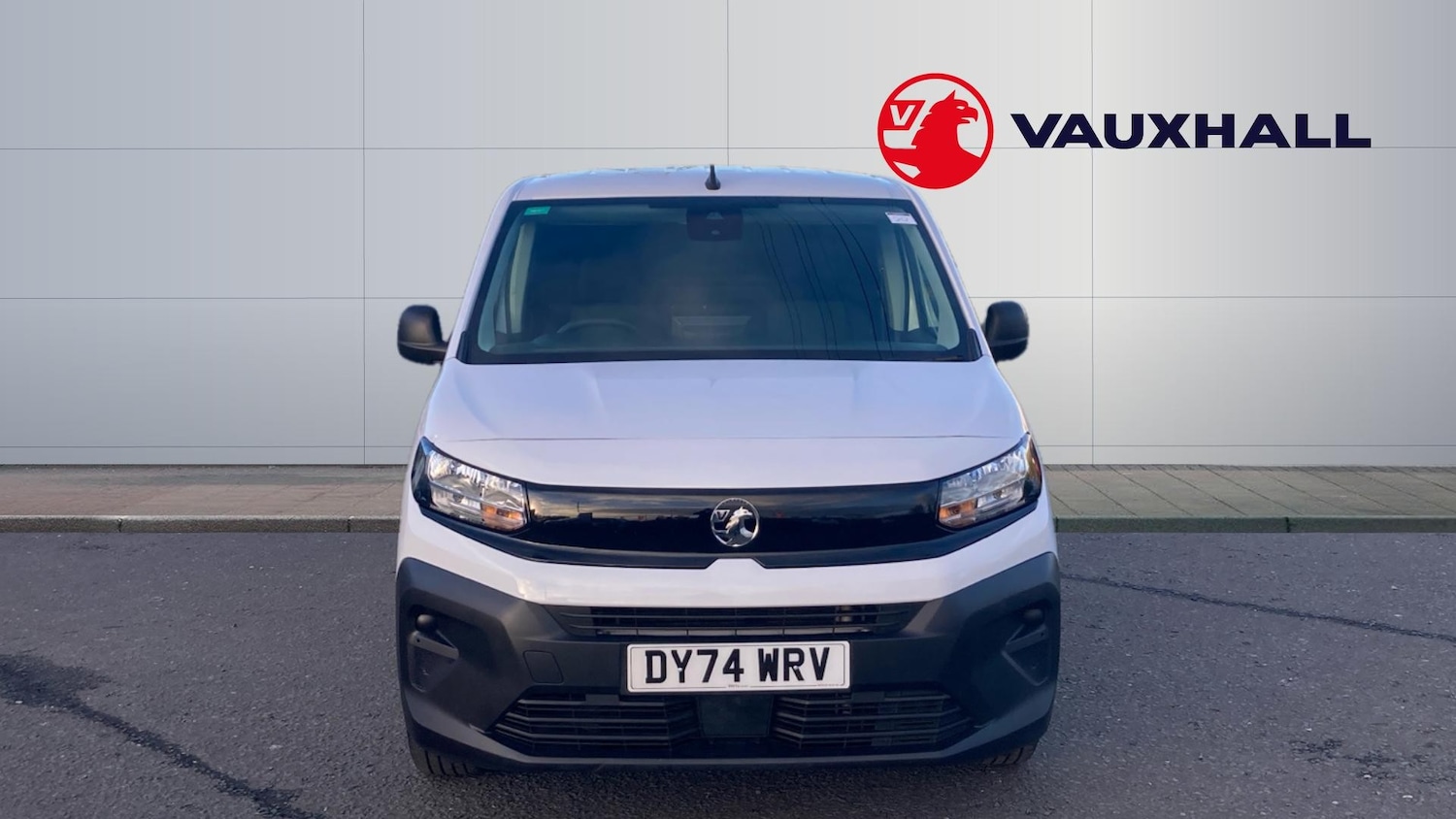 Used Vauxhall Combo 2024 for sale - 76719184: Photo 10