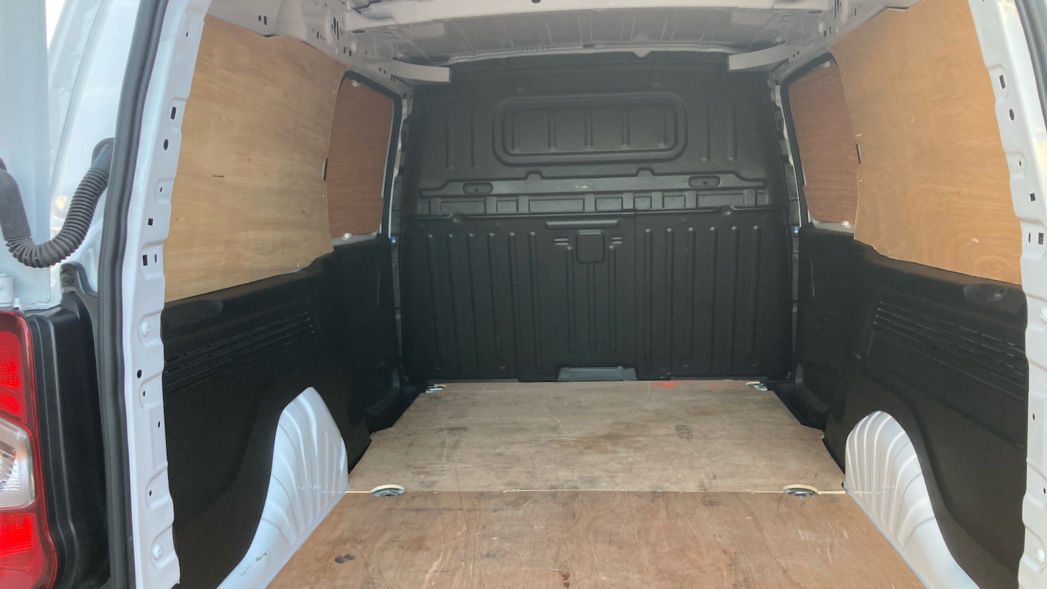 Used Vauxhall Combo 2024 for sale - 76719184: Photo 14