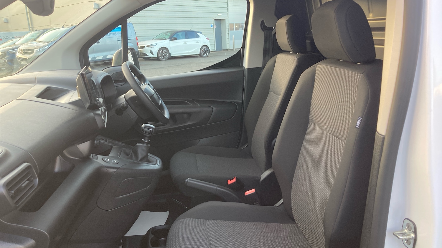 Used Vauxhall Combo 2024 for sale - 76719184: Photo 15