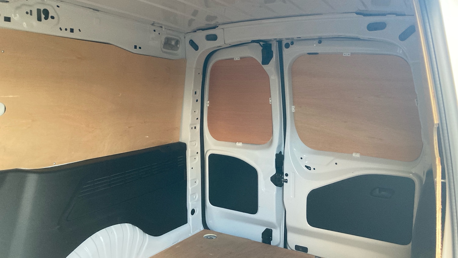 Used Vauxhall Combo 2024 for sale - 76719184: Photo 16