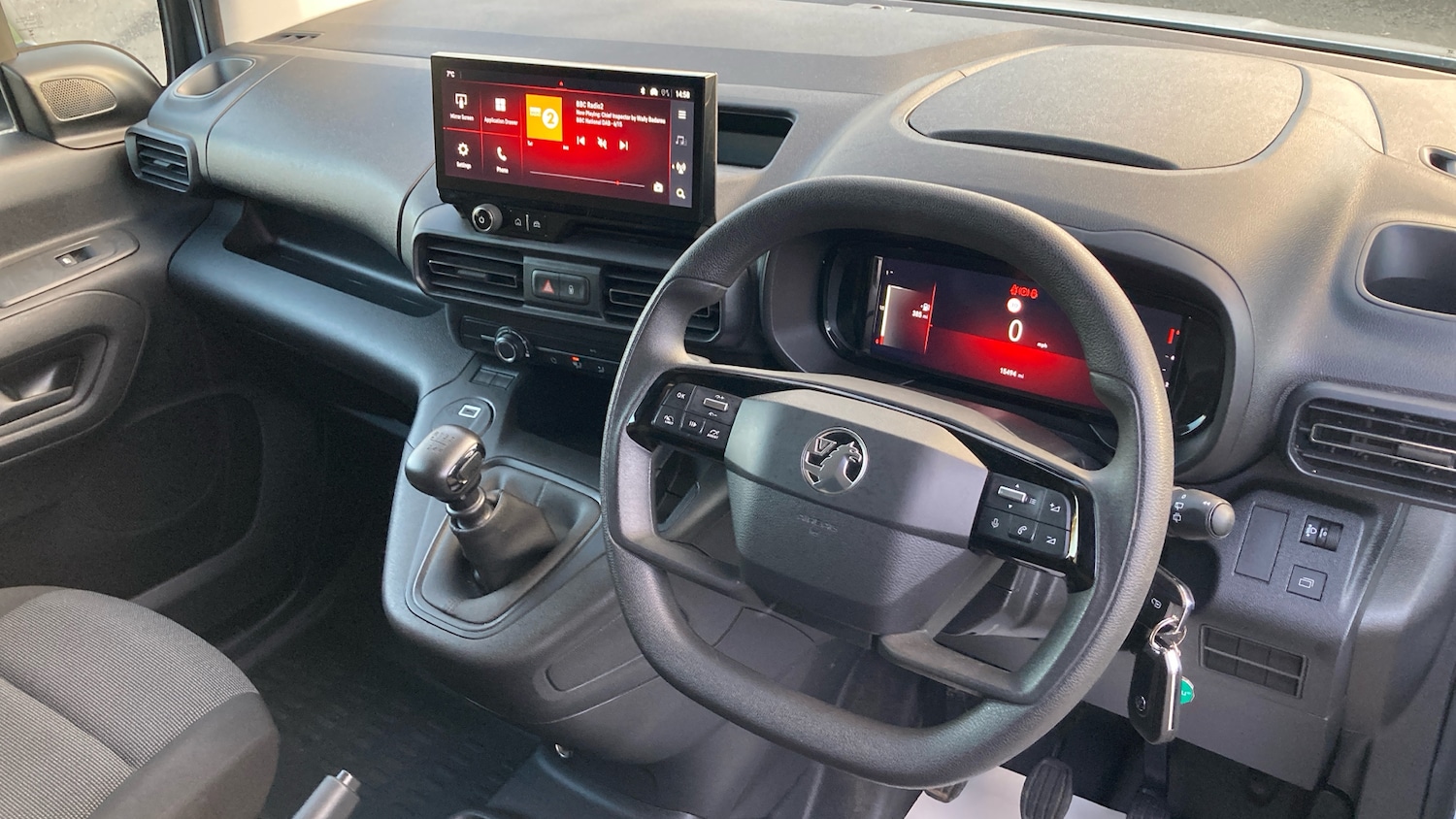 Used Vauxhall Combo 2024 for sale - 76719184: Photo 17