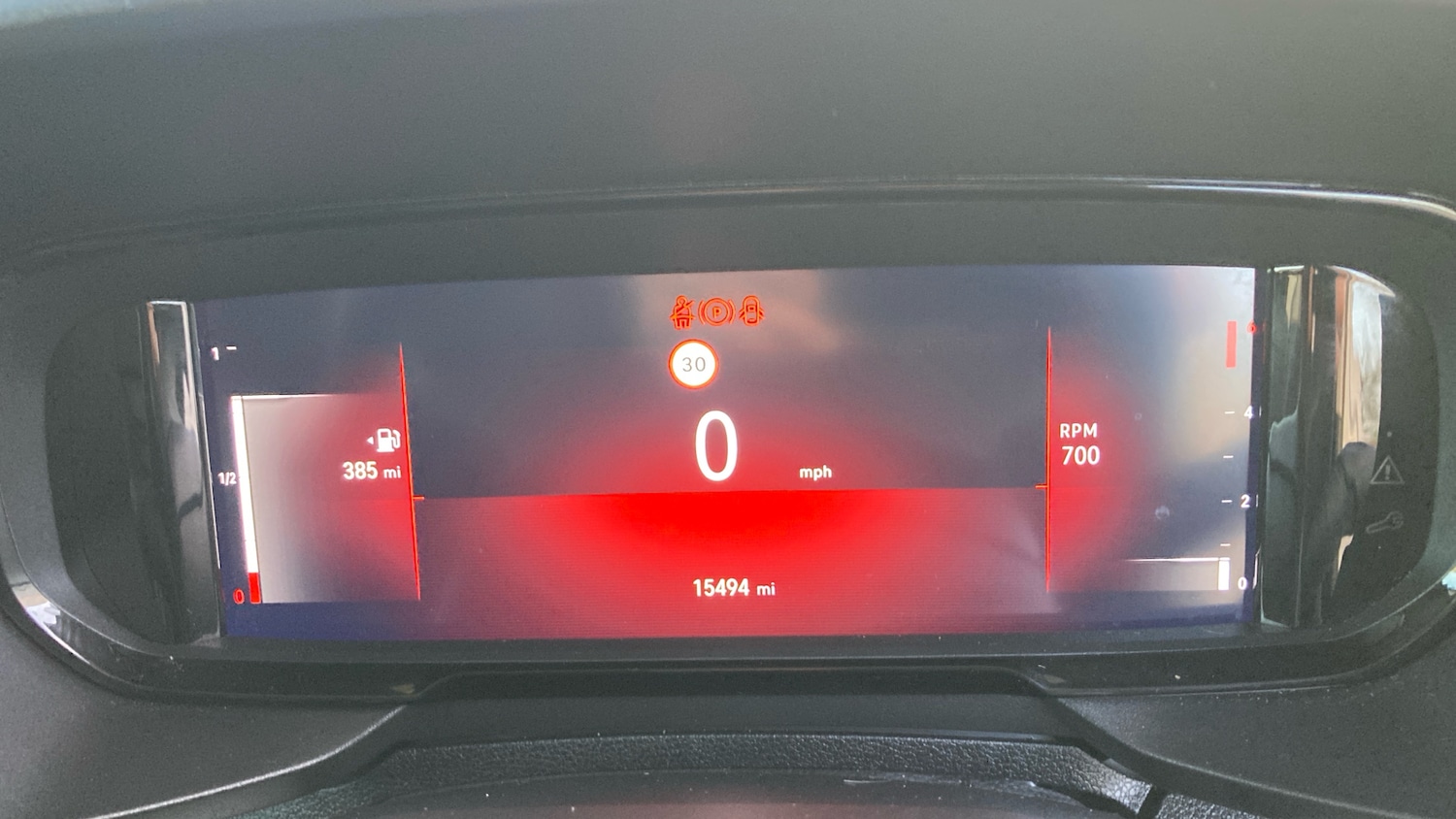 Used Vauxhall Combo 2024 for sale - 76719184: Photo 20