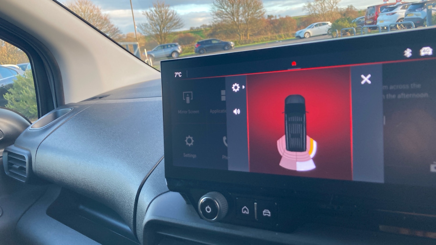 Used Vauxhall Combo 2024 for sale - 76719184: Photo 27