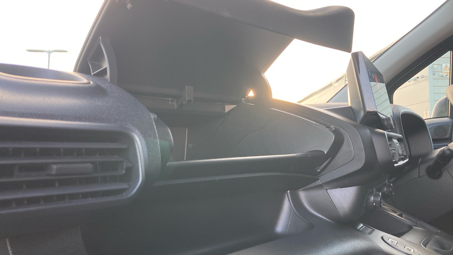 Used Vauxhall Combo 2024 for sale - 76719184: Photo 28