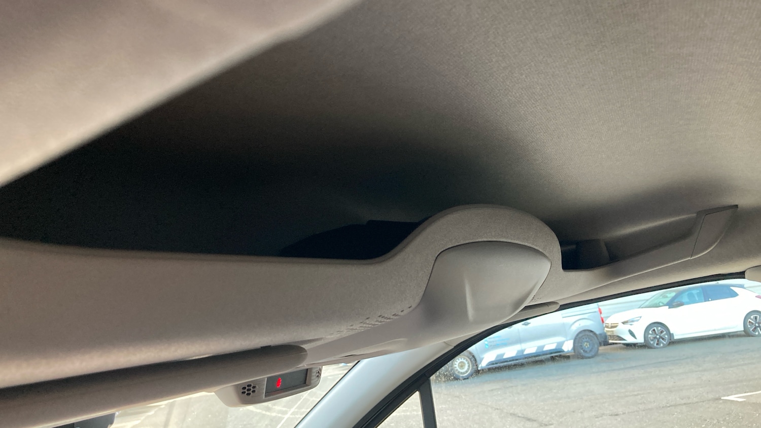 Used Vauxhall Combo 2024 for sale - 76719184: Photo 29