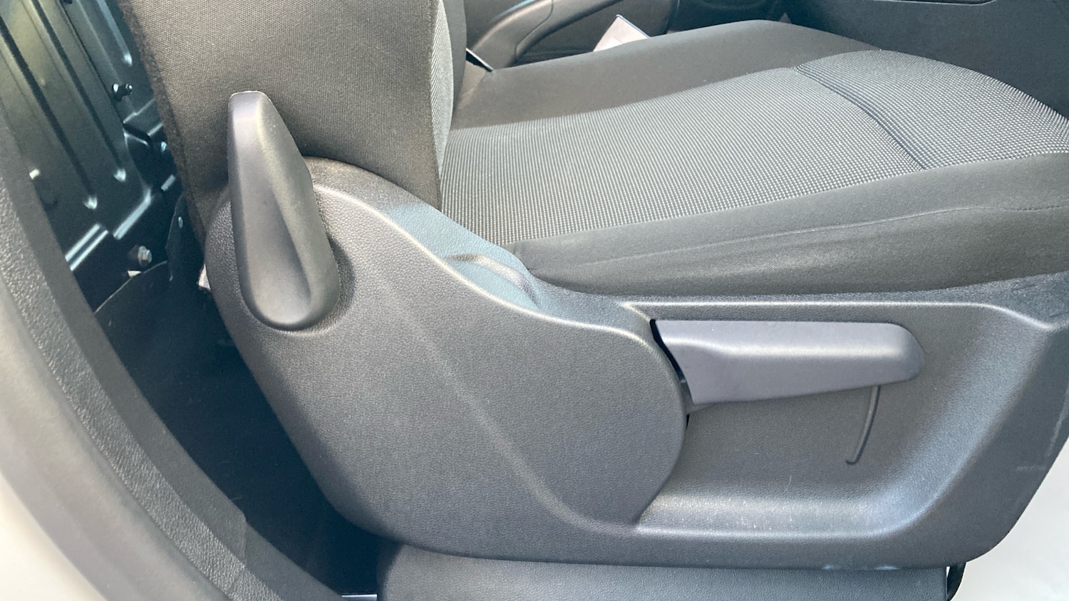 Used Vauxhall Combo 2024 for sale - 76719184: Photo 30