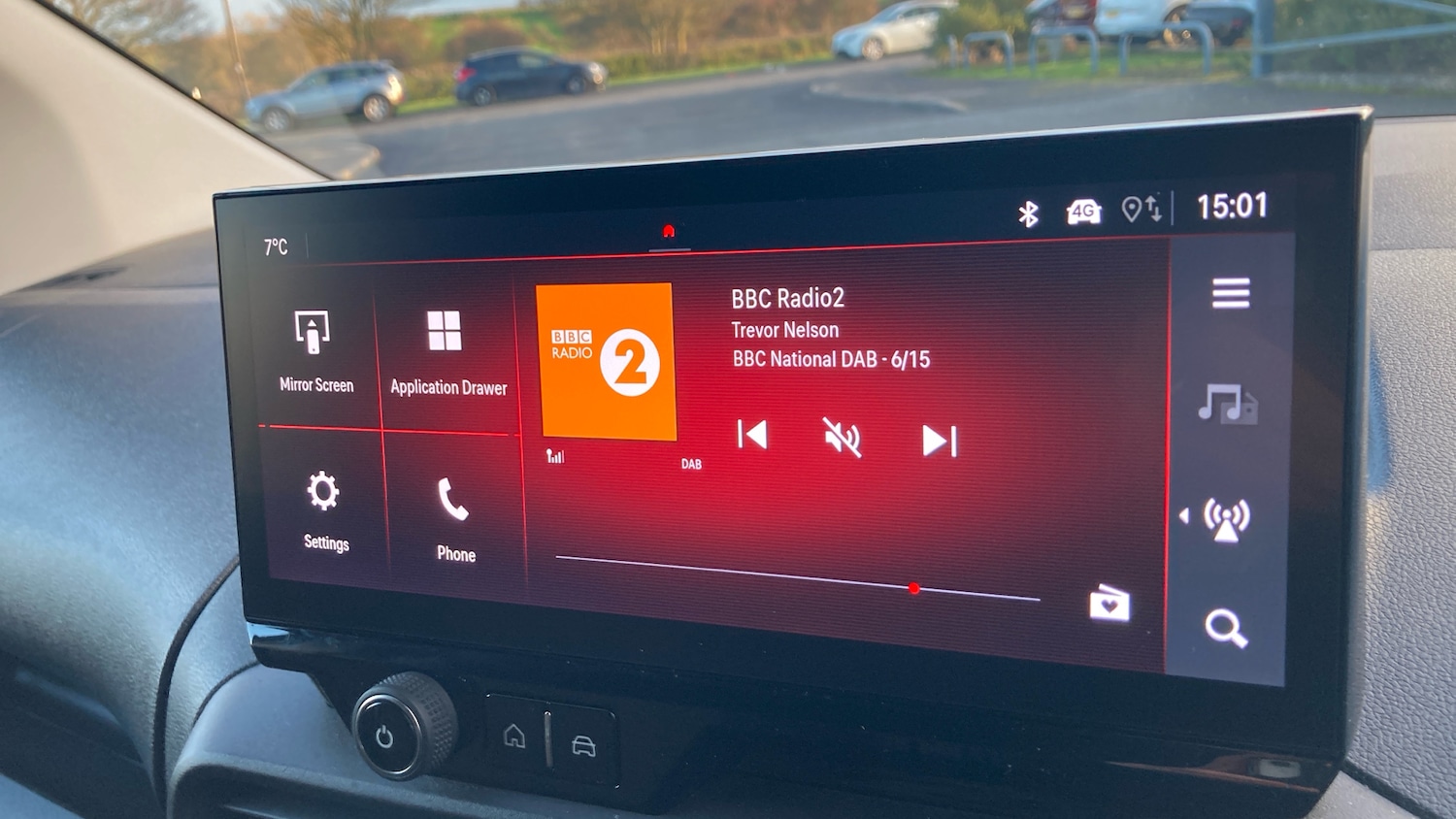 Used Vauxhall Combo 2024 for sale - 76719184: Photo 34