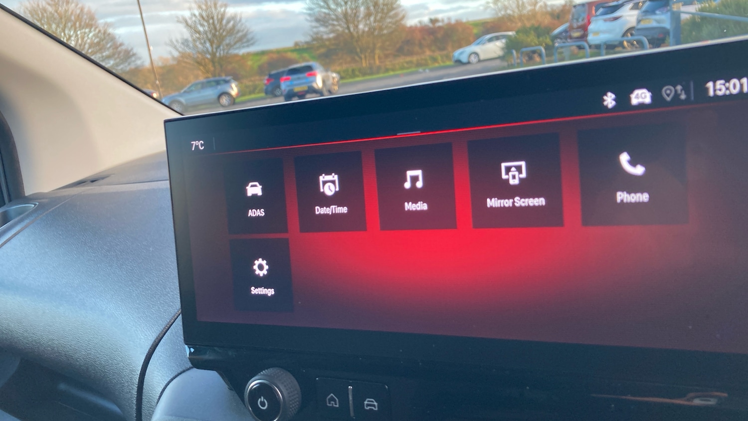 Used Vauxhall Combo 2024 for sale - 76719184: Photo 37