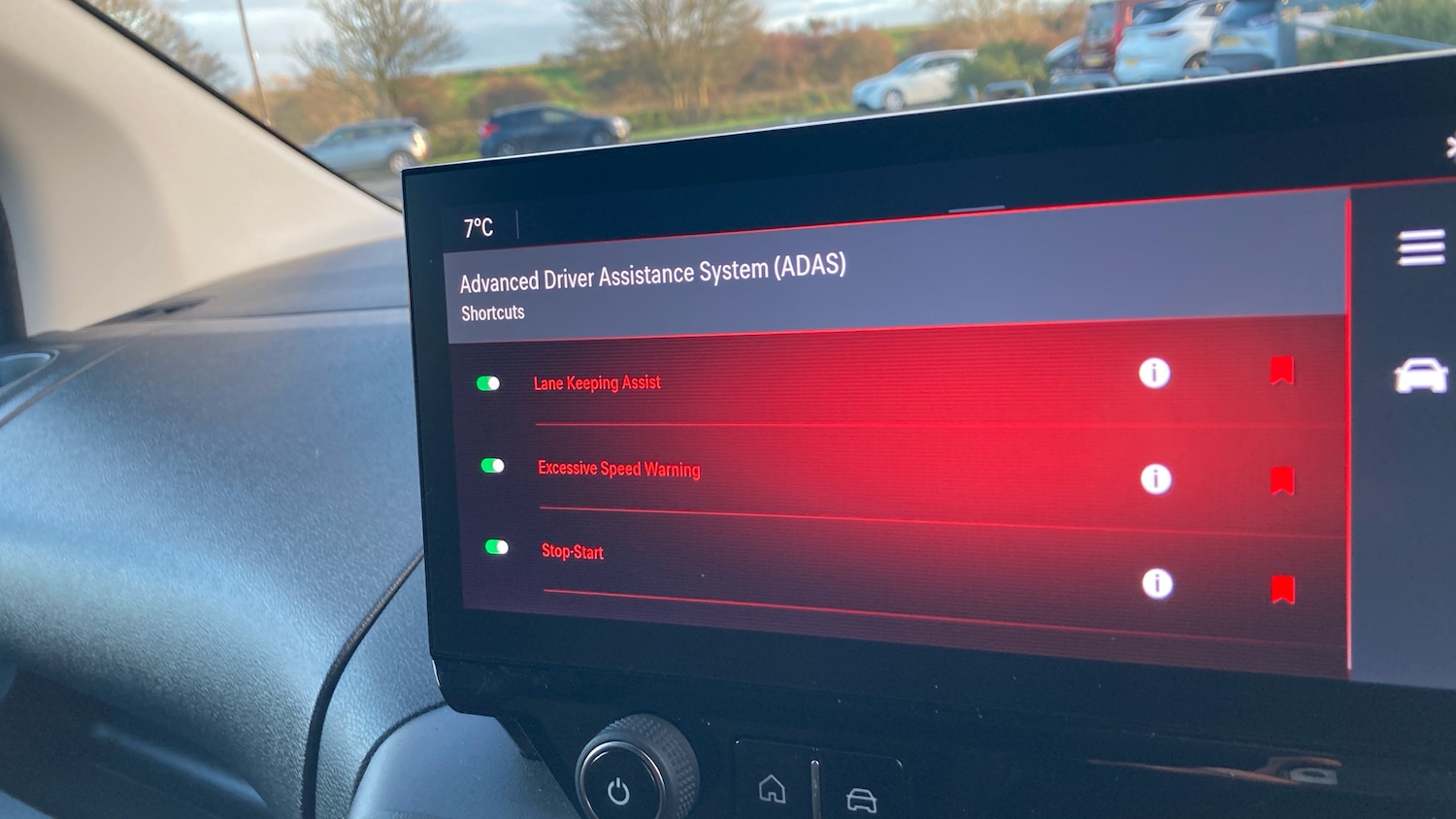 Used Vauxhall Combo 2024 for sale - 76719184: Photo 38