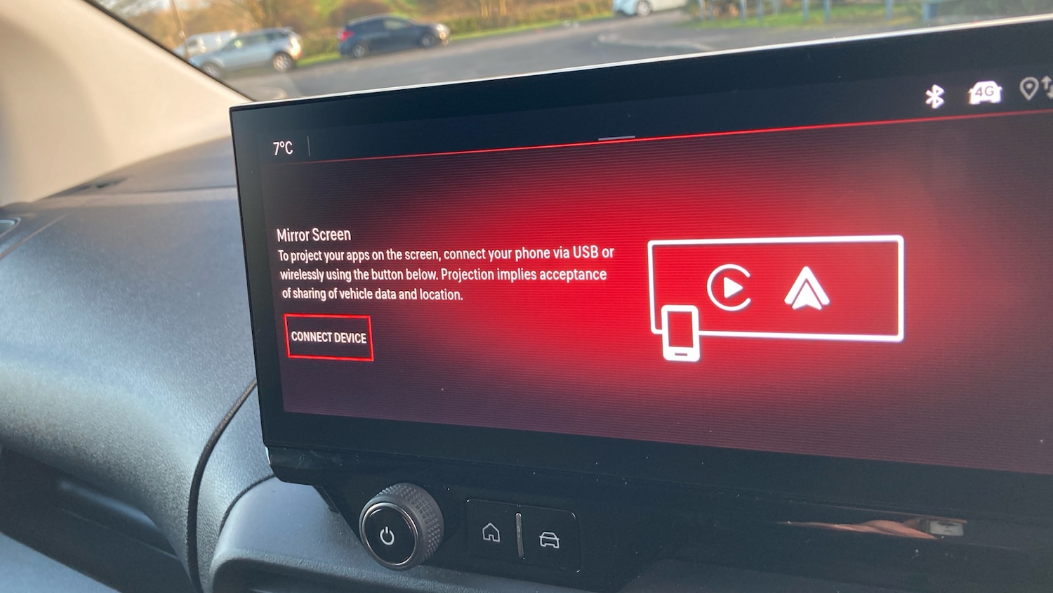 Used Vauxhall Combo 2024 for sale - 76719184: Photo 39