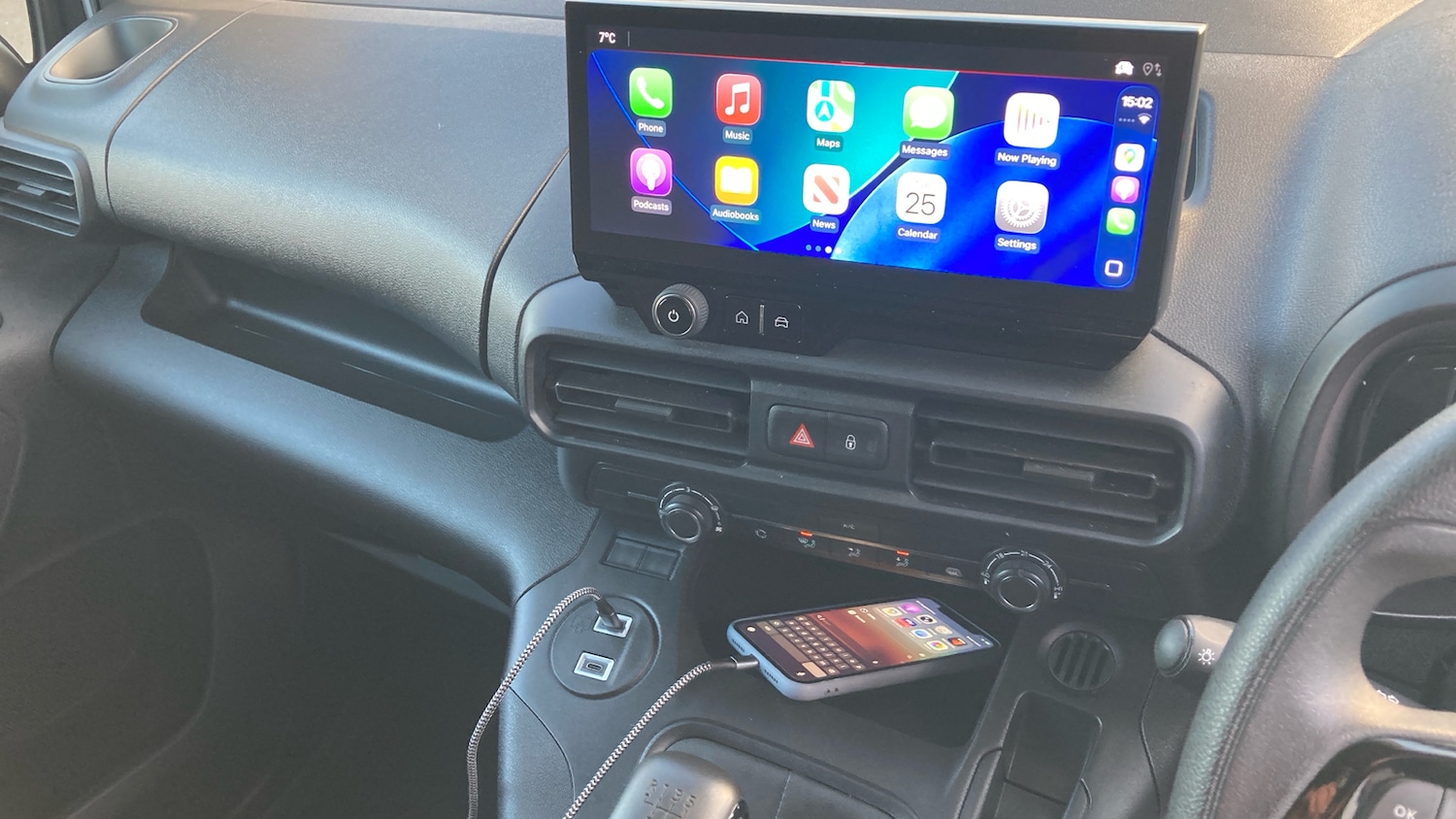 Used Vauxhall Combo 2024 for sale - 76719184: Photo 40