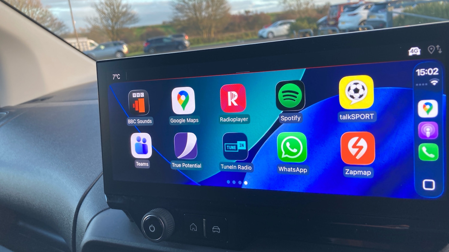 Used Vauxhall Combo 2024 for sale - 76719184: Photo 41