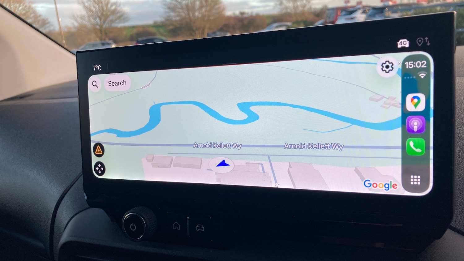 Used Vauxhall Combo 2024 for sale - 76719184: Photo 42