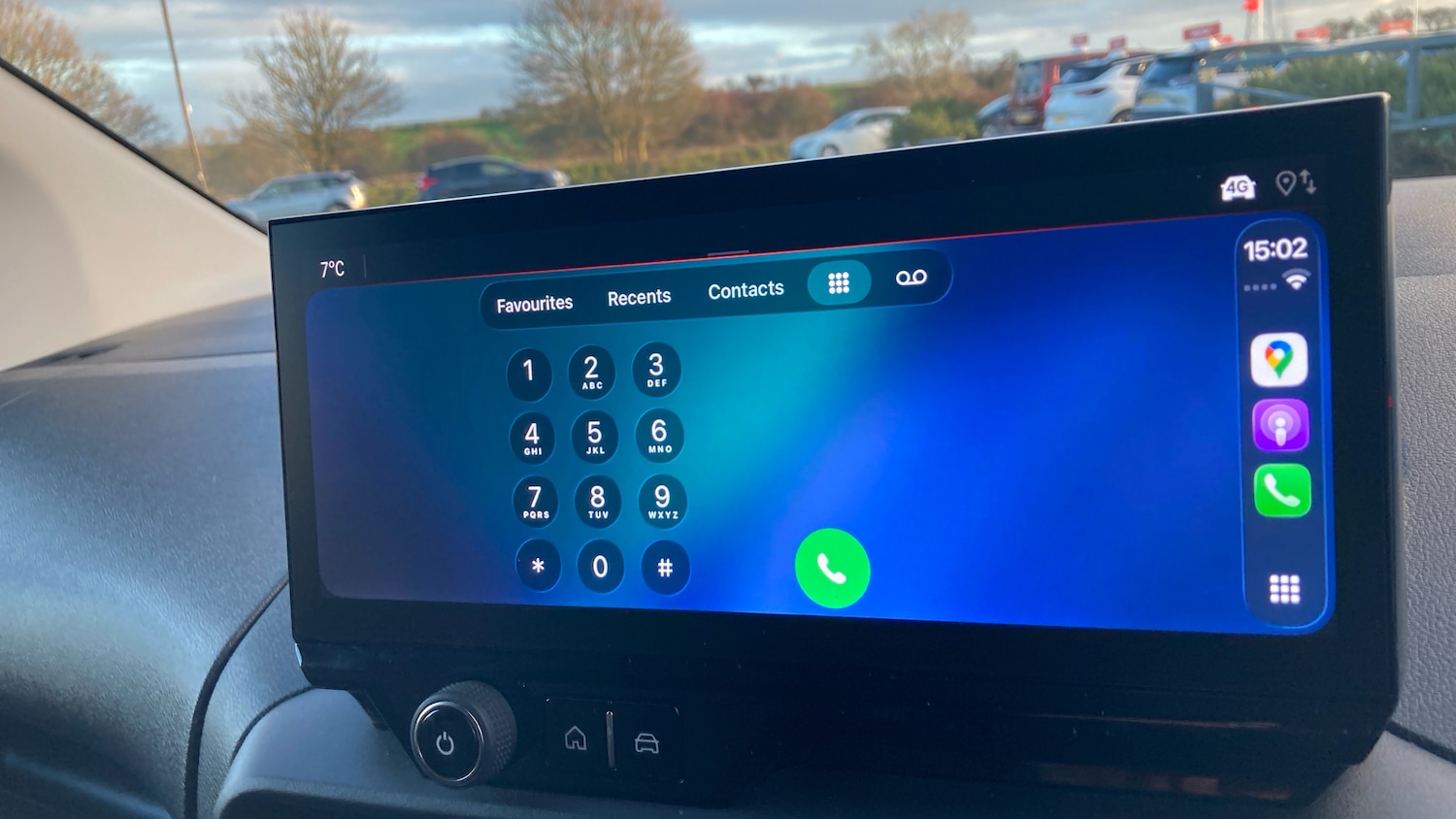 Used Vauxhall Combo 2024 for sale - 76719184: Photo 43