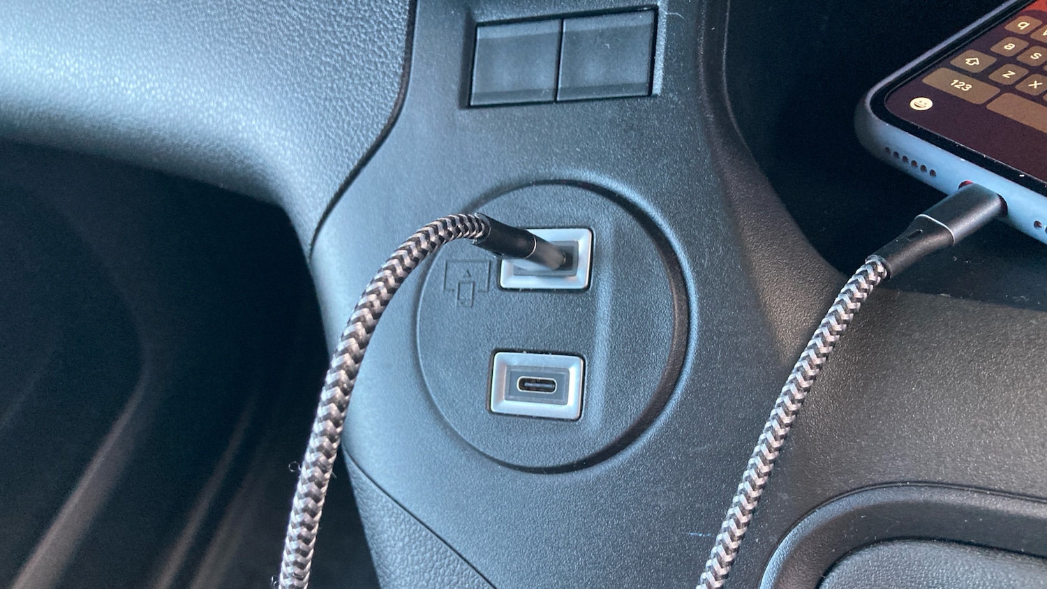 Used Vauxhall Combo 2024 for sale - 76719184: Photo 44