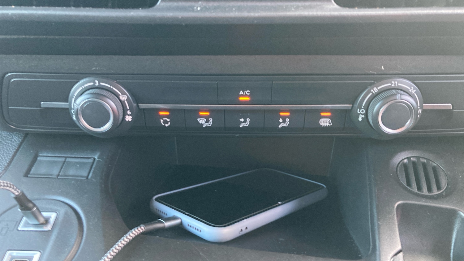 Used Vauxhall Combo 2024 for sale - 76719184: Photo 45