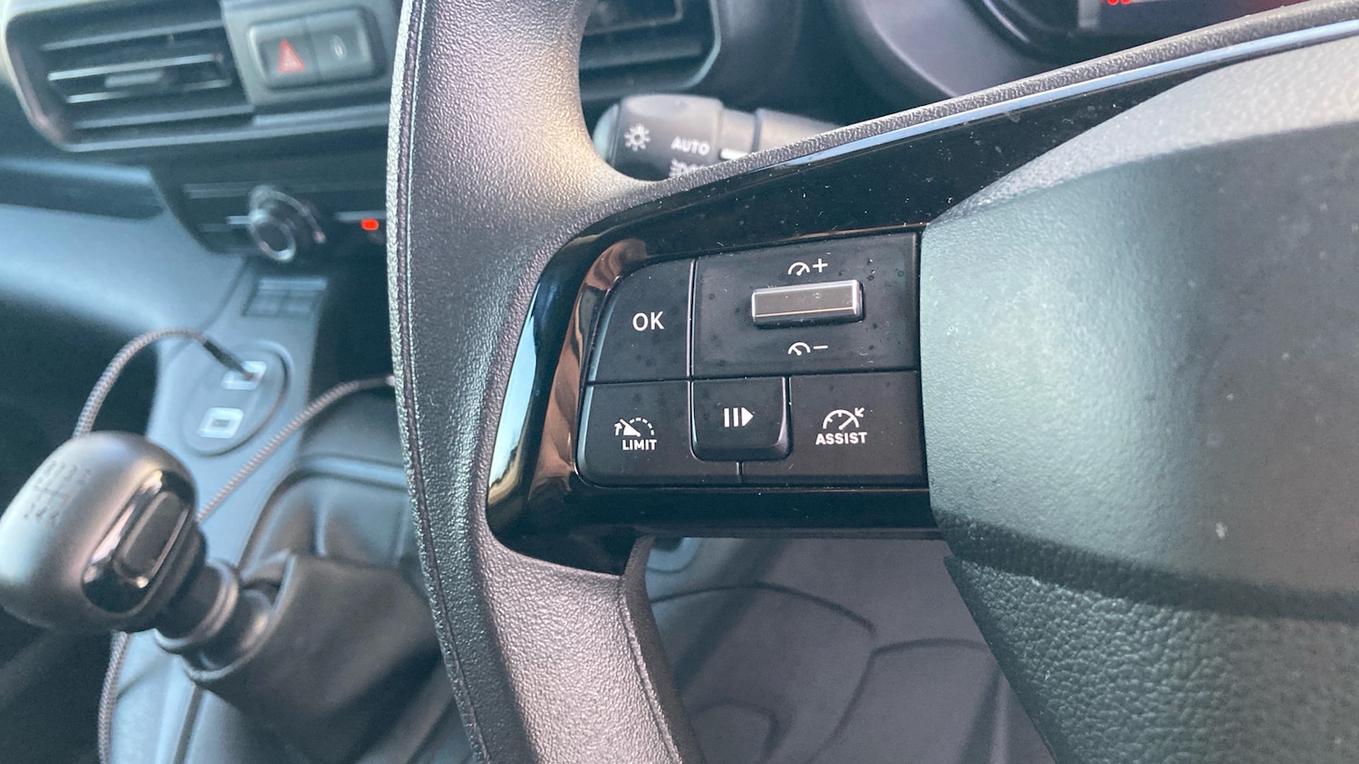 Used Vauxhall Combo 2024 for sale - 76719184: Photo 46