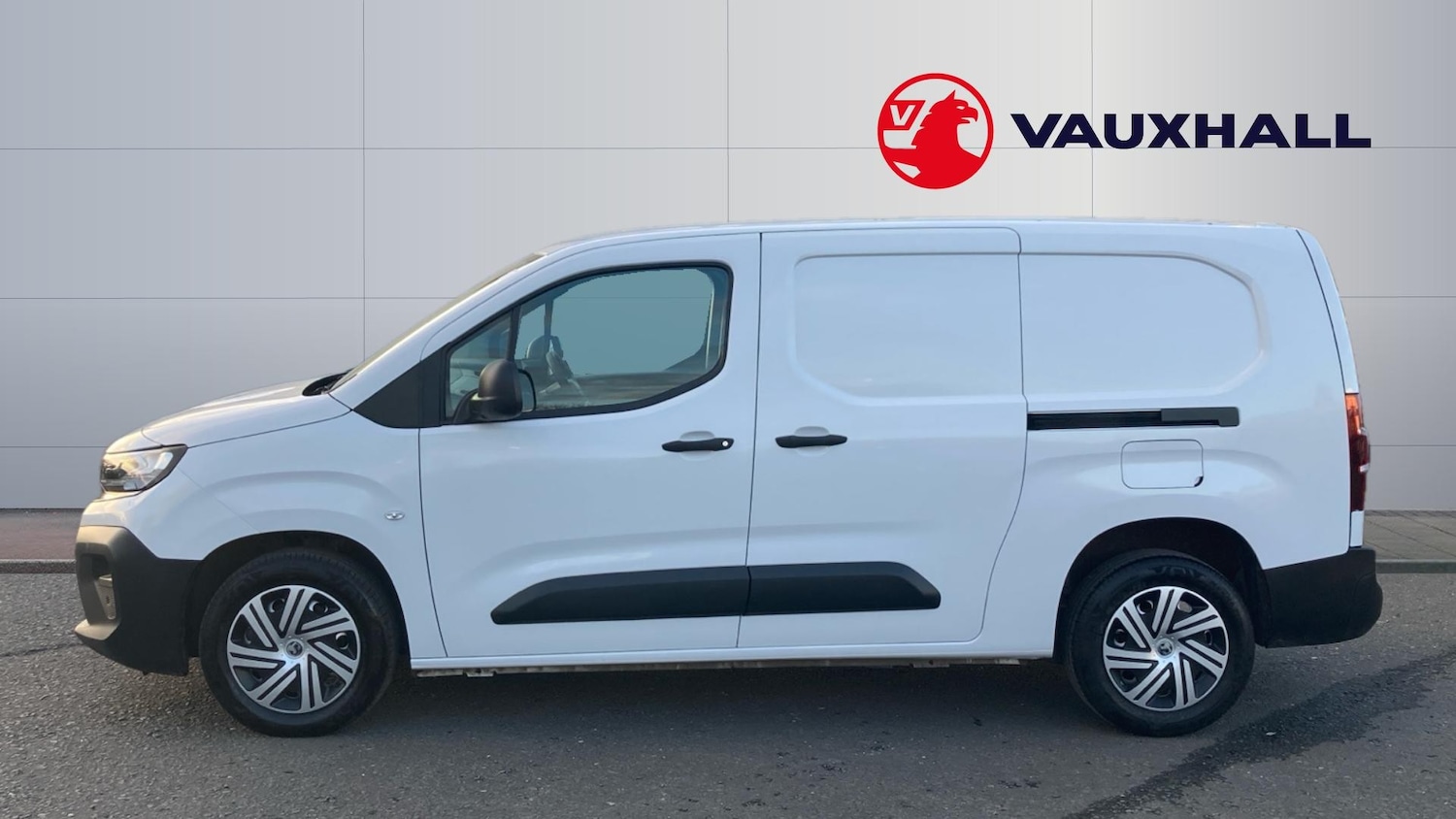 Used Vauxhall Combo 2024 for sale - 76719184: Photo 6