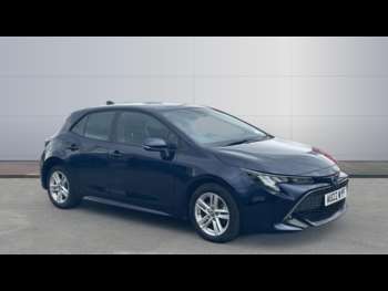 Used Toyota Corolla 2022 for sale - 75319976: Photo