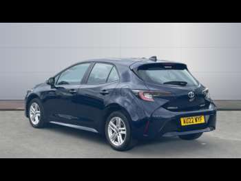 Used Toyota Corolla 2022 for sale - 75319976: Photo