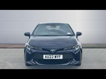 Used Toyota Corolla 2022 for sale - 75319976: Photo