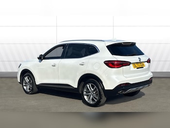 Used MG MG HS 2023 for sale - 78735823: Photo