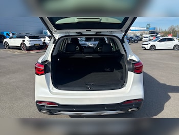 Used MG MG HS 2023 for sale - 78735823: Photo