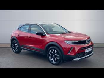 2022 (22) - 1.2 Turbo 100 Elite Edition 5dr Petrol Hatchback