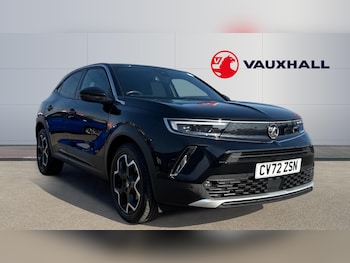 Vauxhall Mokka feature image