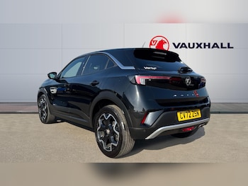 Used Vauxhall Mokka 2022 for sale - 78164699: Photo