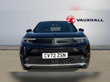 Used Vauxhall Mokka 2022 for sale - 78164699: Photo