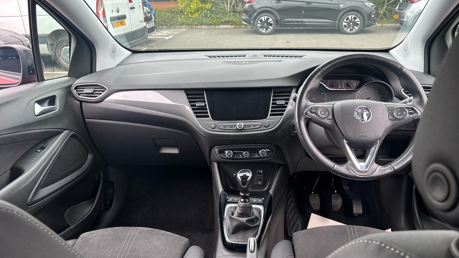 Used Vauxhall Crossland 2024 for sale - 76089019: Photo 10