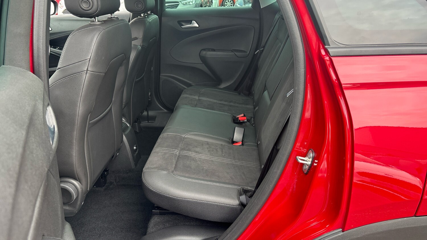 Used Vauxhall Crossland 2024 for sale - 76089019: Photo 16