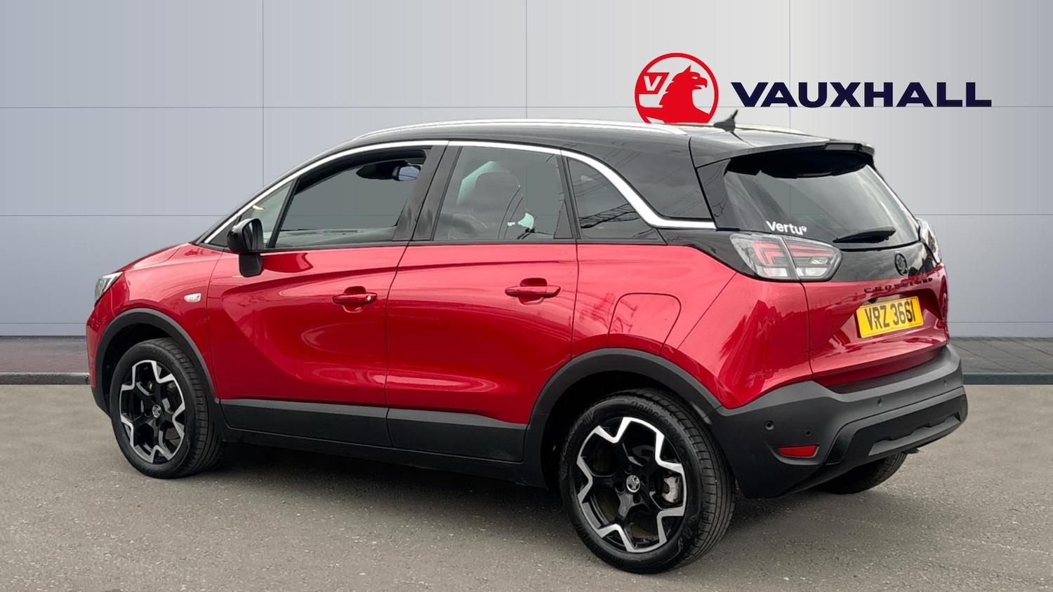 Used Vauxhall Crossland 2024 for sale - 76089019: Photo 2