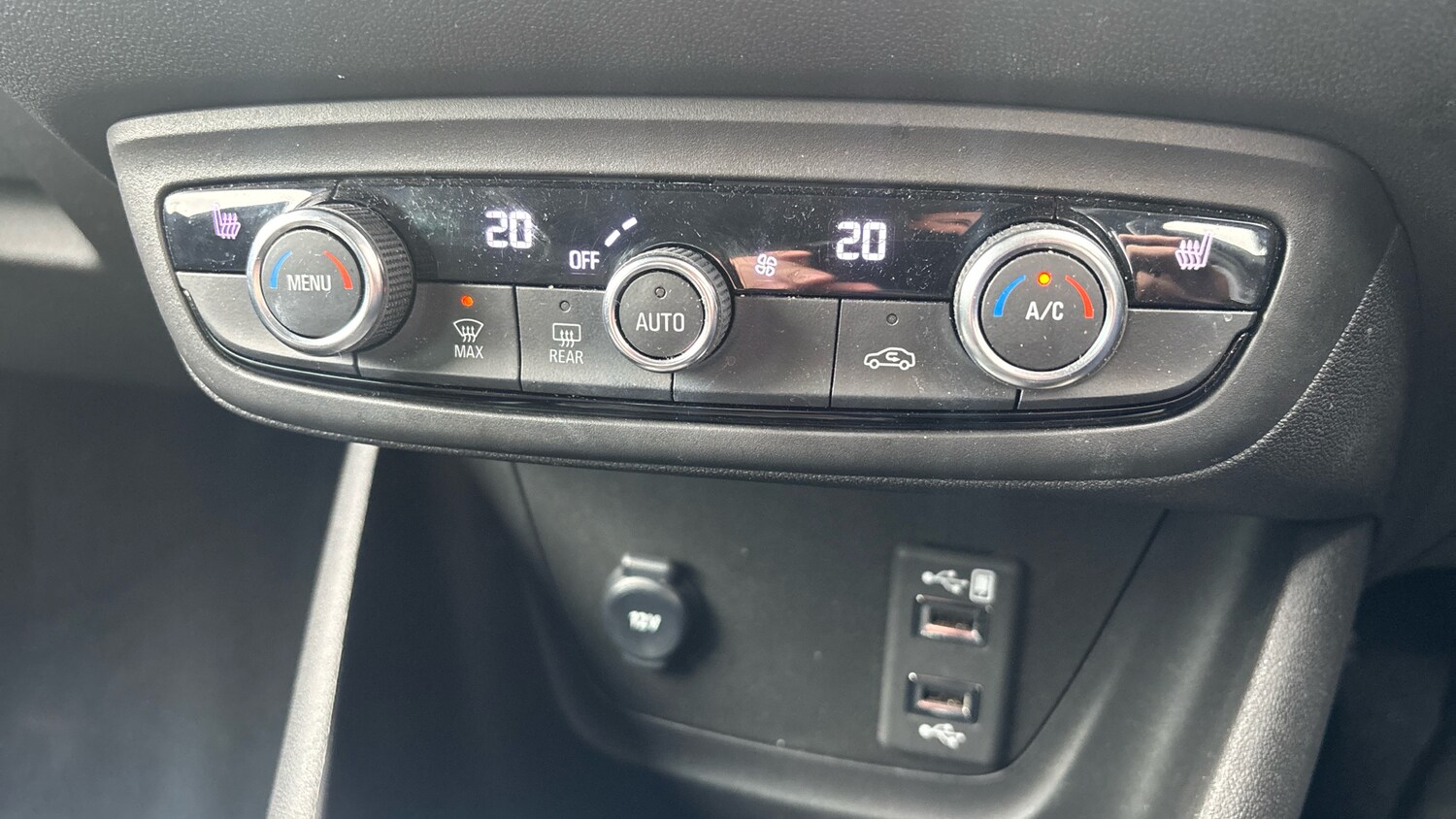 Used Vauxhall Crossland 2024 for sale - 76089019: Photo 26