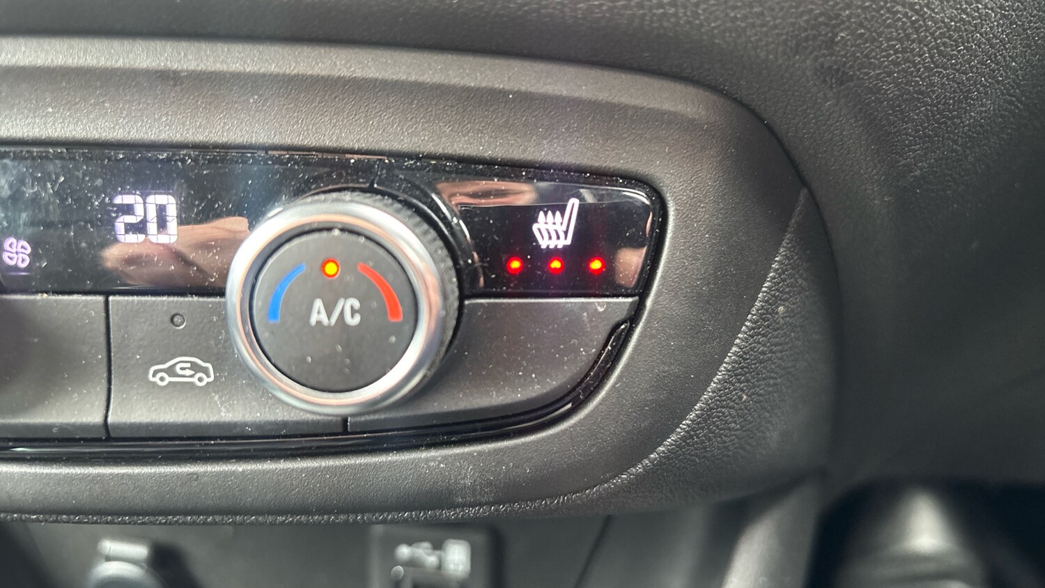 Used Vauxhall Crossland 2024 for sale - 76089019: Photo 27