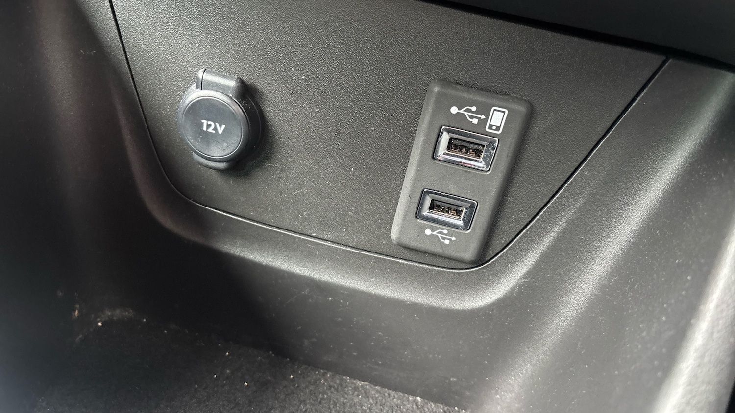 Used Vauxhall Crossland 2024 for sale - 76089019: Photo 28